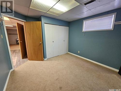 616 2Nd Avenue W, Meadow Lake, SK - Indoor Photo Showing Basement