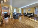 616 2Nd Avenue W, Meadow Lake, SK  - Indoor Photo Showing Living Room 