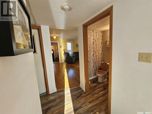 616 2Nd Avenue W, Meadow Lake, SK - Indoor Photo Showing Other Room