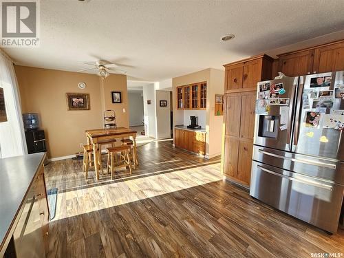 616 2Nd Avenue W, Meadow Lake, SK - Indoor