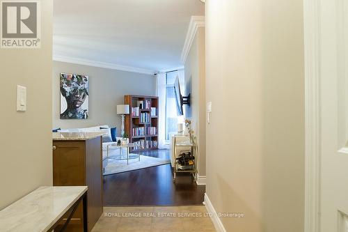 219 - 25 Earlington Avenue, Toronto, ON - Indoor Photo Showing Other Room