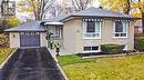 27 Crendon Drive, Toronto, ON  - Outdoor 