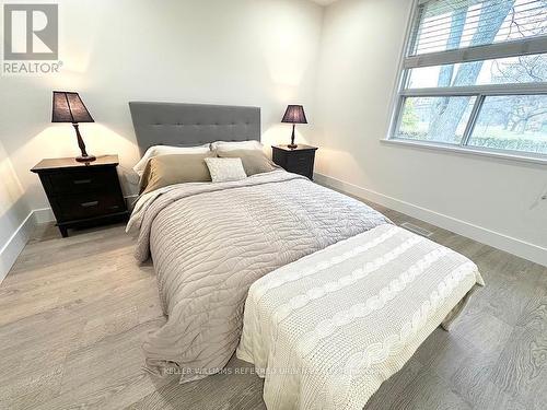 27 Crendon Drive, Toronto, ON - Indoor Photo Showing Bedroom