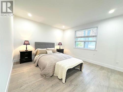 27 Crendon Drive, Toronto, ON - Indoor Photo Showing Bedroom