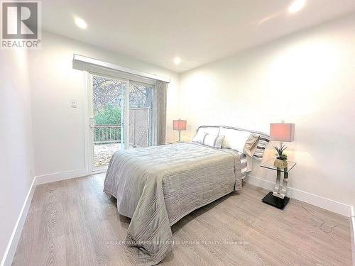 27 Crendon Drive, Toronto, ON - Indoor Photo Showing Bedroom