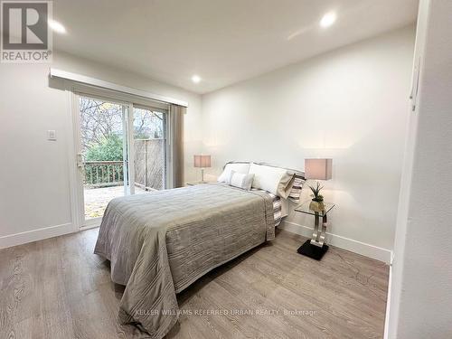 27 Crendon Drive, Toronto, ON - Indoor Photo Showing Bedroom