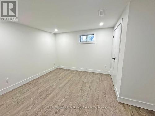 27 Crendon Drive, Toronto, ON - Indoor