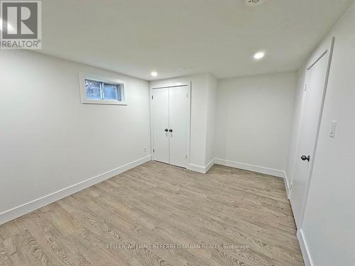 27 Crendon Drive, Toronto, ON - Indoor Photo Showing Other Room