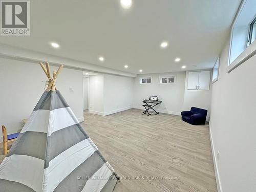 27 Crendon Drive, Toronto, ON - Indoor Photo Showing Other Room