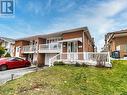 7805 Wildfern Drive, Mississauga, ON  - Outdoor 