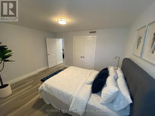 210 - 144 Lucan Avenue, Waterloo, ON - Indoor Photo Showing Bedroom