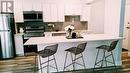 210 - 144 Lucan Avenue, Waterloo, ON  - Indoor Photo Showing Kitchen 