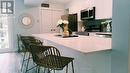 210 - 144 Lucan Avenue, Waterloo, ON  - Indoor Photo Showing Kitchen 