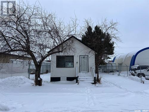 533 13Th Street E, Prince Albert, SK - Outdoor