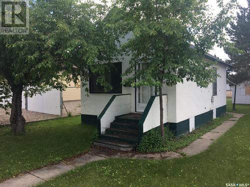 533 13Th Street E, Prince Albert, SK - Outdoor