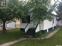 533 13Th Street E, Prince Albert, SK  - Outdoor 