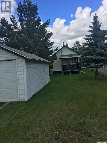 533 13Th Street E, Prince Albert, SK - Outdoor