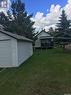 533 13Th Street E, Prince Albert, SK  - Outdoor 