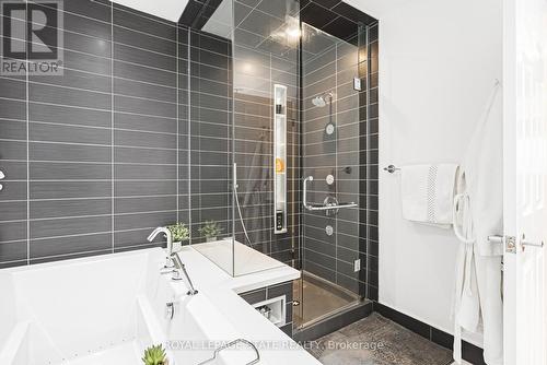 145 Dragoon Drive, Hamilton, ON - Indoor Photo Showing Bathroom