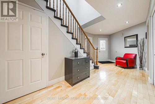 145 Dragoon Drive, Hamilton, ON - Indoor Photo Showing Other Room