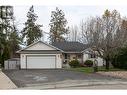 2745 Northview Place, Lake Country, BC  - Outdoor With Facade 