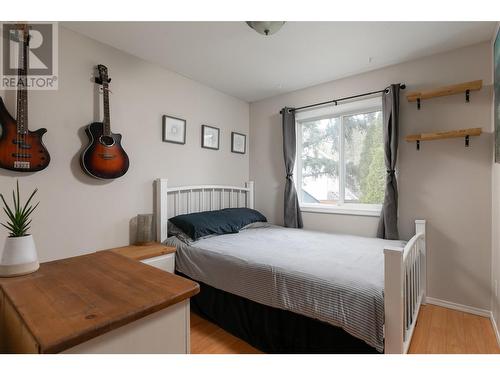 Main level - 2745 Northview Place, Lake Country, BC - Indoor Photo Showing Bedroom