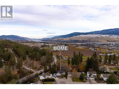 2745 Northview Place, Lake Country, BC - Outdoor With View