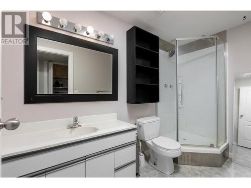 2745 Northview Place, Lake Country, BC - Indoor Photo Showing Bathroom