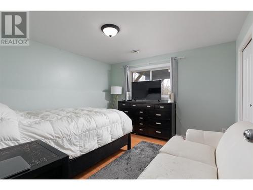 2745 Northview Place, Lake Country, BC - Indoor Photo Showing Bedroom