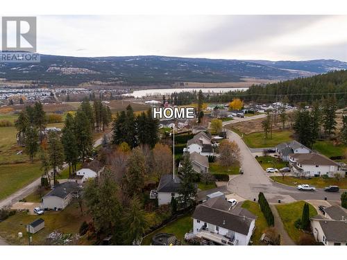 2745 Northview Place, Lake Country, BC - Outdoor With View