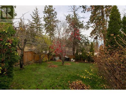 2745 Northview Place, Lake Country, BC - Outdoor