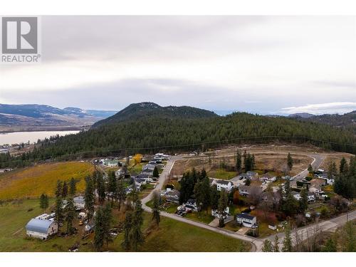 2745 Northview Place, Lake Country, BC - Outdoor With View