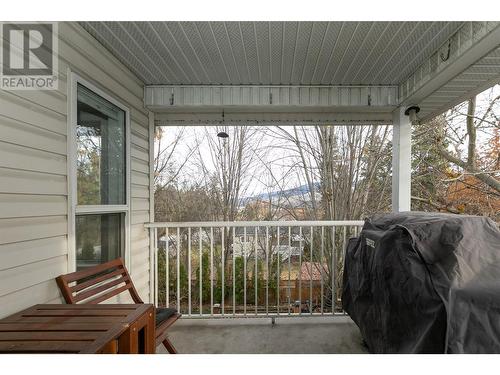 2745 Northview Place, Lake Country, BC - Outdoor With Deck Patio Veranda With Exterior