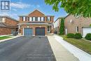 10 Hackberry Gate, Brampton, ON  - Outdoor With Facade 