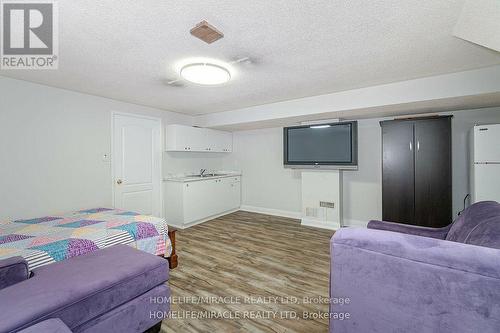 10 Hackberry Gate, Brampton, ON - Indoor Photo Showing Bedroom