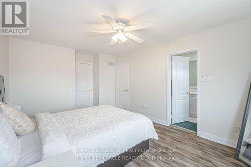 10 Hackberry Gate, Brampton, ON - Indoor Photo Showing Bedroom