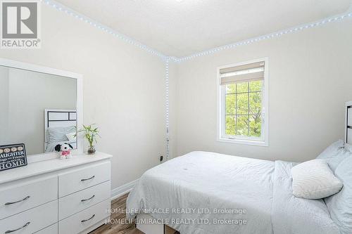 10 Hackberry Gate, Brampton, ON - Indoor Photo Showing Bedroom