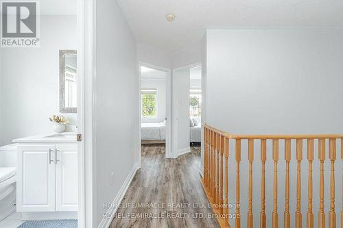 10 Hackberry Gate, Brampton, ON - Indoor Photo Showing Other Room