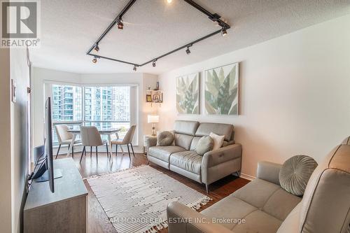 1404 - 10 Yonge Street, Toronto, ON - Indoor Photo Showing Other Room