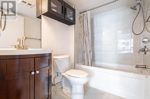 1404 - 10 Yonge Street, Toronto, ON - Indoor Photo Showing Bathroom