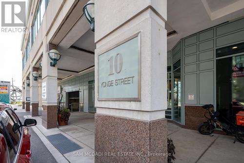 1404 - 10 Yonge Street, Toronto, ON - 