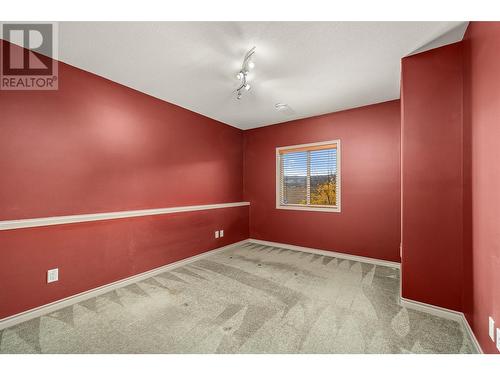 3512 Ridge Boulevard Unit# 3, West Kelowna, BC - Indoor Photo Showing Other Room