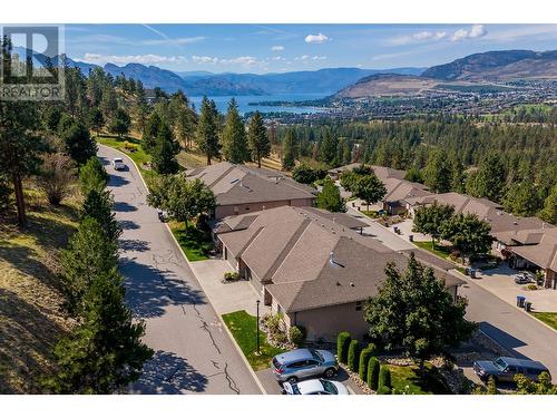 3512 Ridge Boulevard Unit# 3, West Kelowna, BC - Outdoor With View