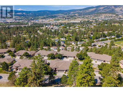 3512 Ridge Boulevard Unit# 3, West Kelowna, BC - Outdoor With View