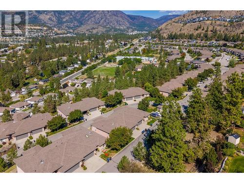 3512 Ridge Boulevard Unit# 3, West Kelowna, BC - Outdoor With View