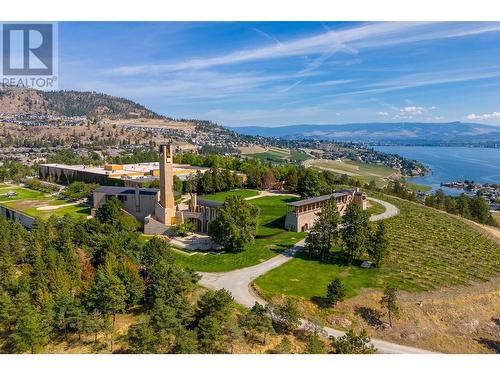 3512 Ridge Boulevard Unit# 3, West Kelowna, BC - Outdoor With Body Of Water With View