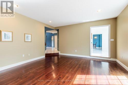 57 Orr Crescent, Hamilton, ON - Indoor Photo Showing Other Room