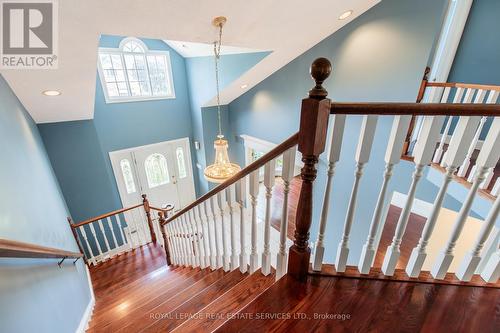 57 Orr Crescent, Hamilton, ON - Indoor Photo Showing Other Room