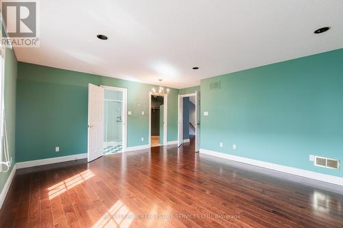 57 Orr Crescent, Hamilton, ON - Indoor Photo Showing Other Room