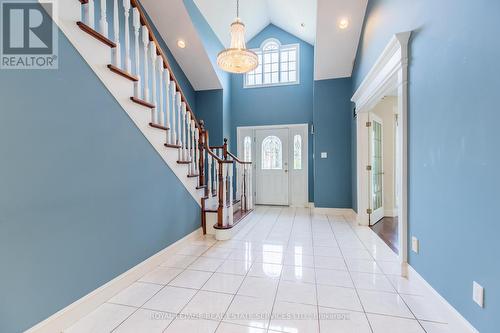 57 Orr Crescent, Hamilton, ON - Indoor Photo Showing Other Room